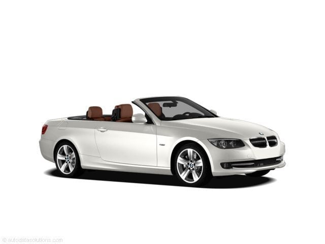 bmw 3 series 2011 WBADX7C57BE260718 image bmw 3 series 2011 WBADX7C57BE260718 image